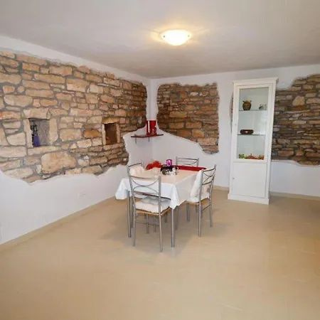 度假居 Beautiful Holiday In Rovinj With Private Terrace